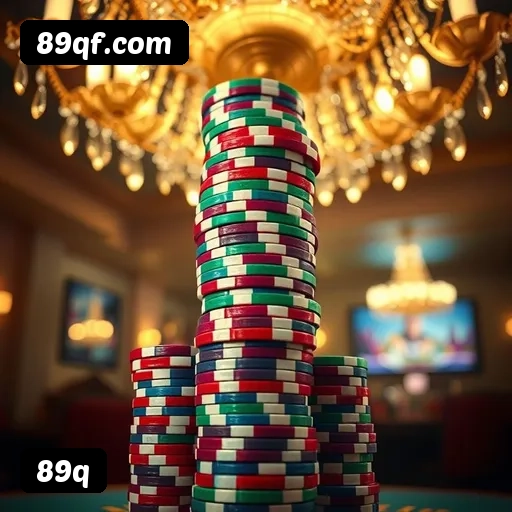 Loterias online disponíveis na 89q